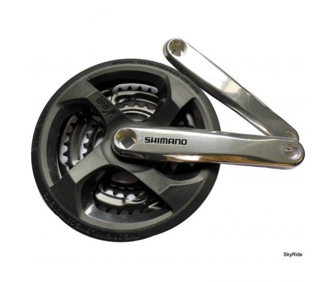 ΔΙΣΚΟΒΡΑΧΙΟΝΕΣ SHIMANO FC-M131